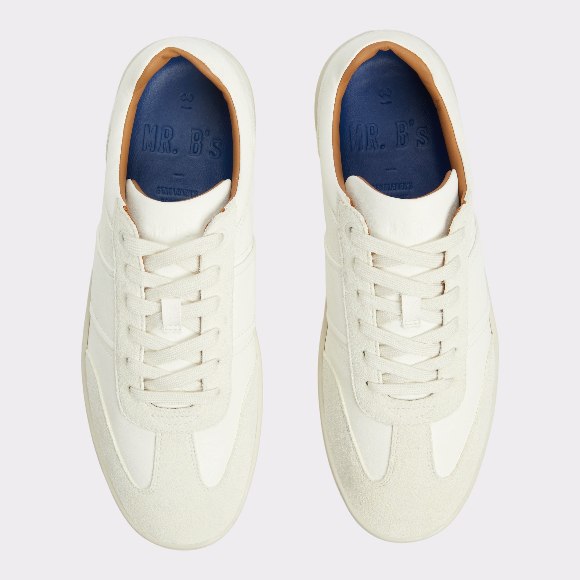 Aldo Langston Bone Men's Low top - Low top sneaker