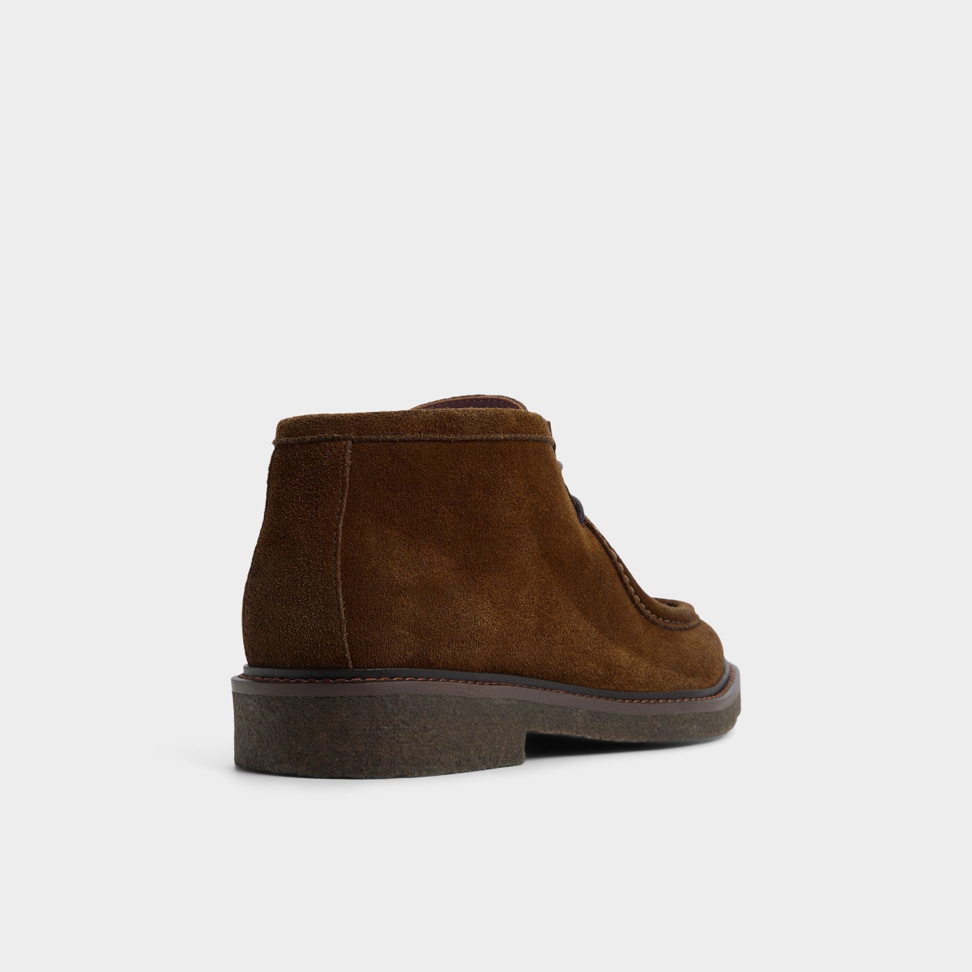 Aldo Milade in Dark Beige - Ankle boot
