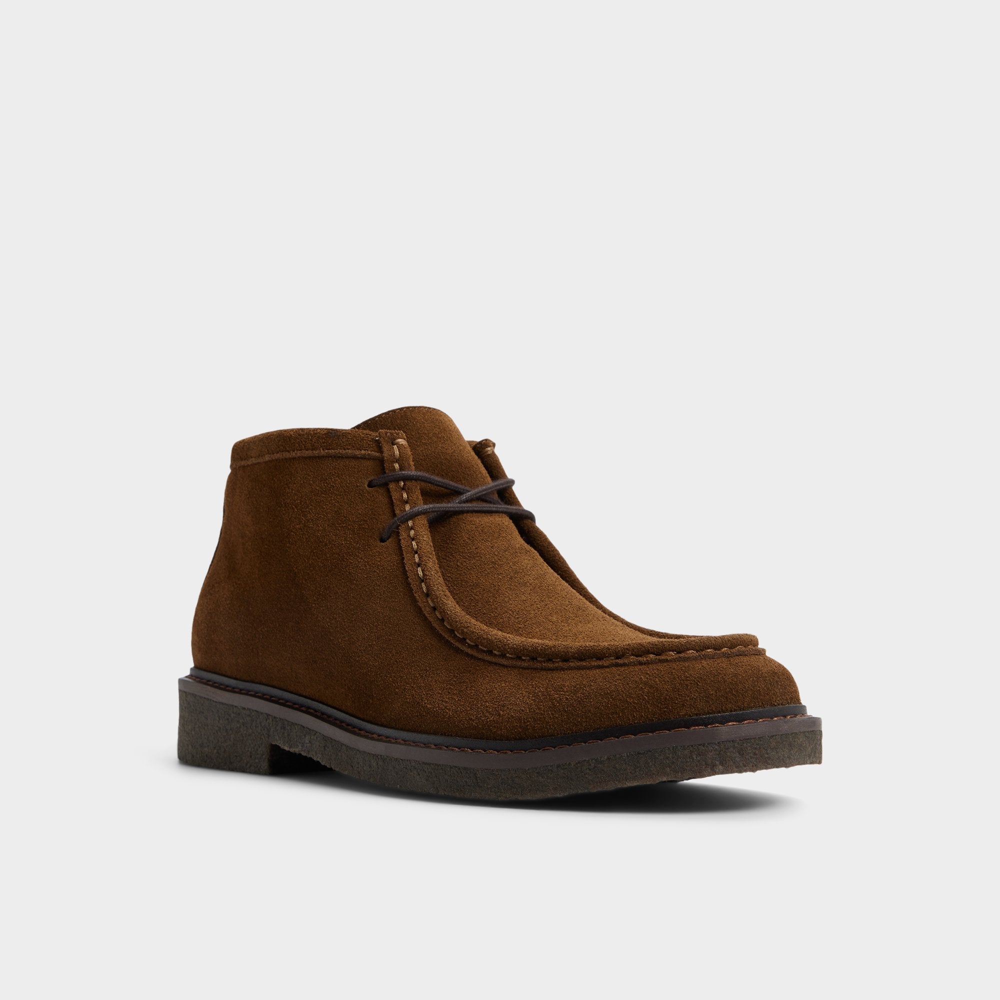 Aldo Milade in Dark Beige - Ankle boot