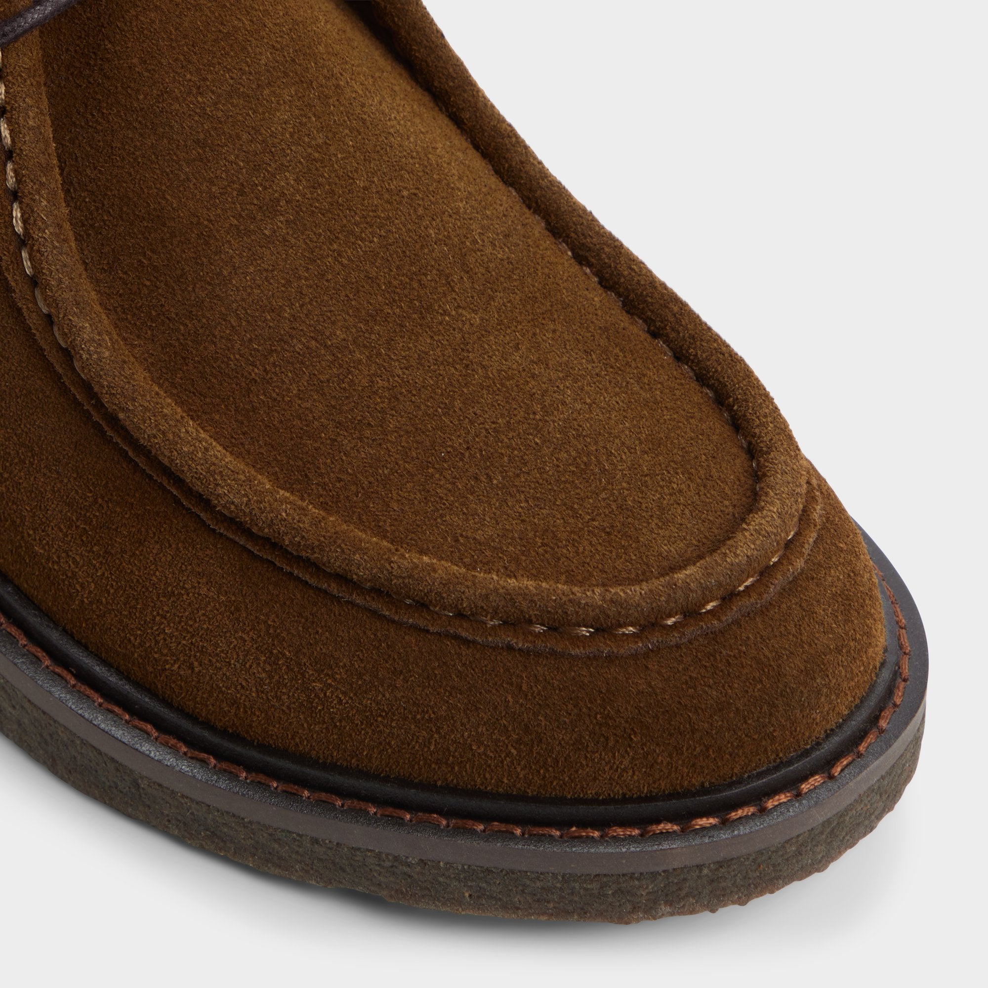 Aldo Milade in Dark Beige - Ankle boot