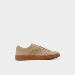 Aldo Leroy in Sand - Low top sneaker, Cup sole
