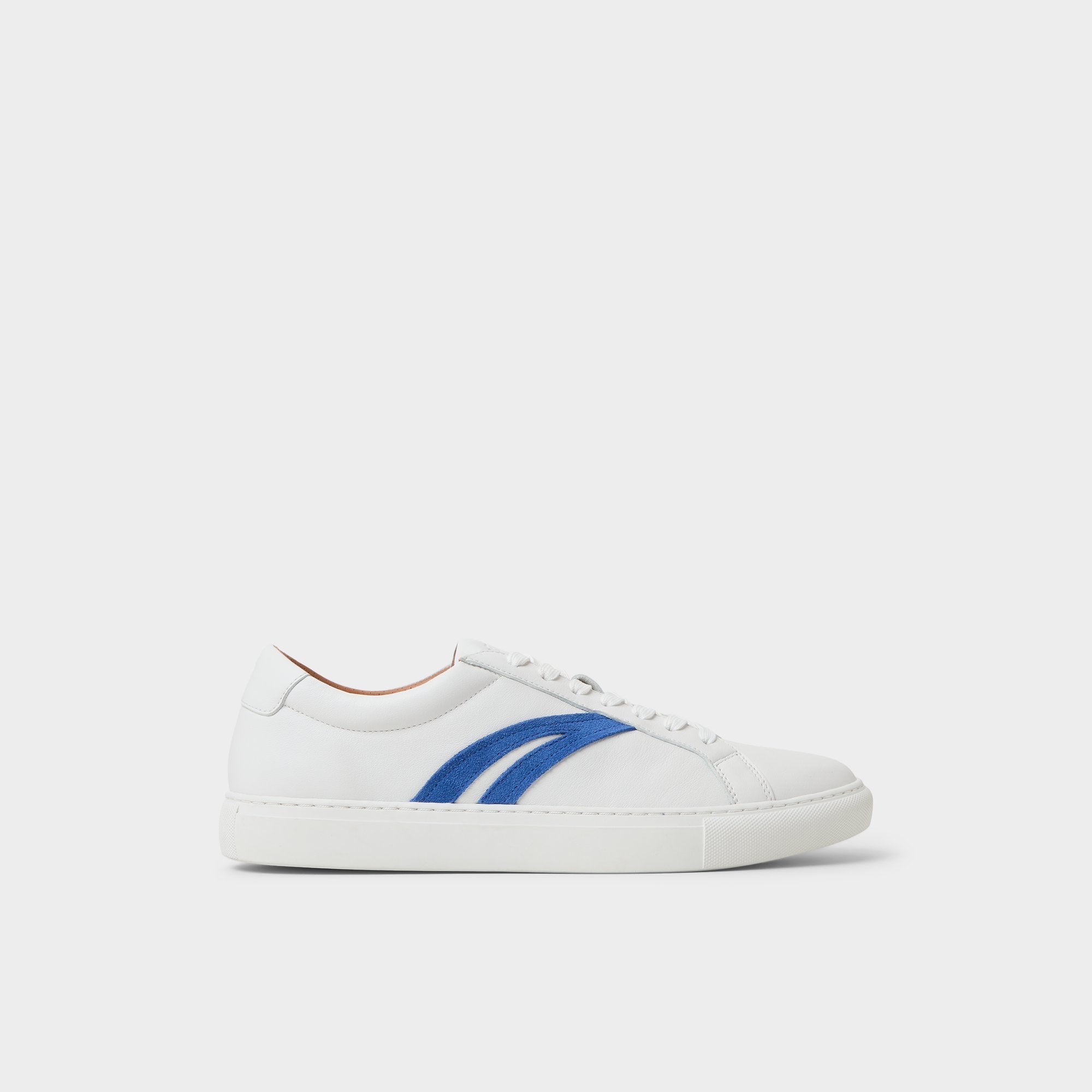 Aldo Leroy Other White Men's Low top - Low top sneaker, Cup sole