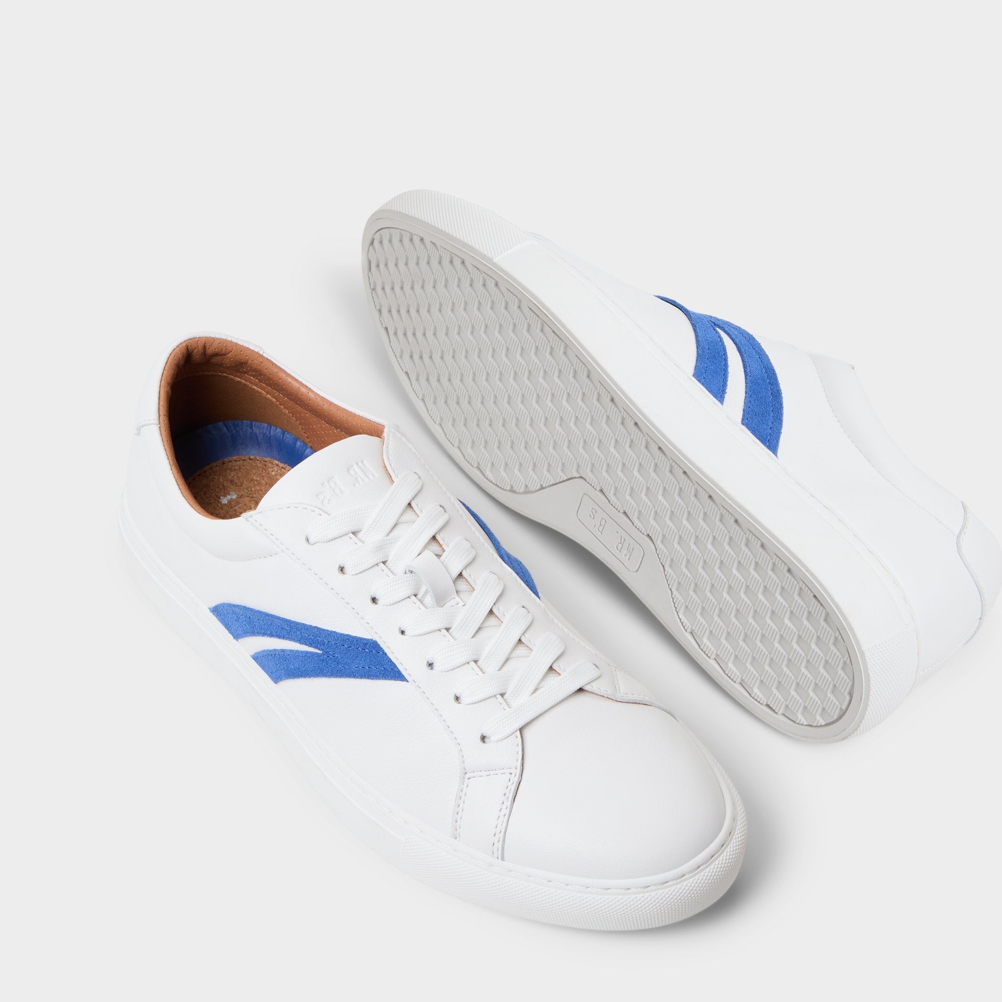 Aldo Leroy Other White Men's Low top - Low top sneaker, Cup sole