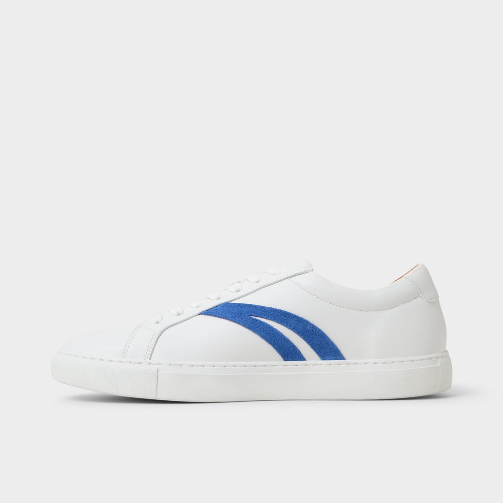 Aldo Leroy Other White Men's Low top - Low top sneaker, Cup sole