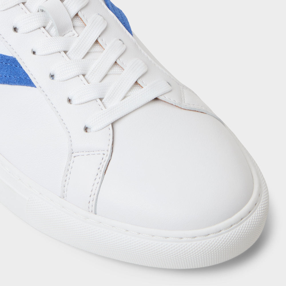 Aldo Leroy Other White Men's Low top - Low top sneaker, Cup sole