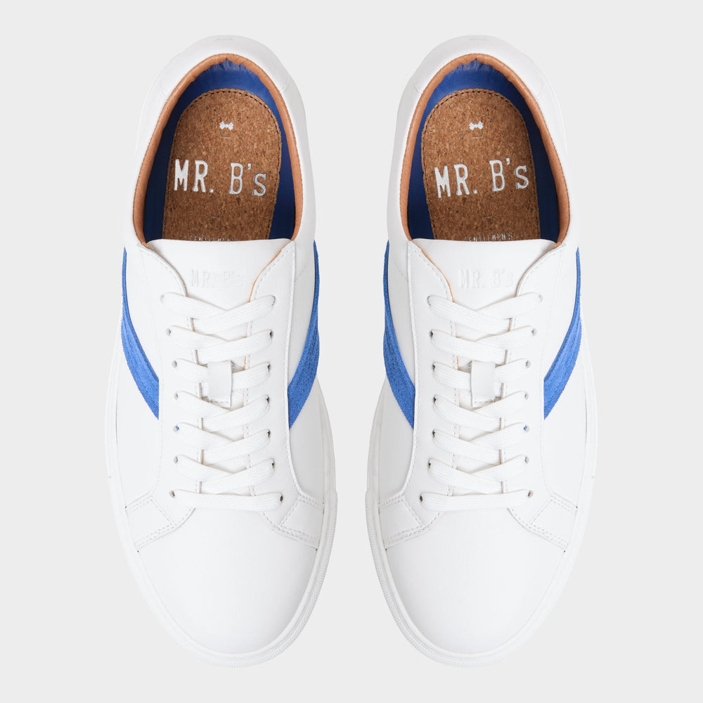 Aldo Leroy Other White Men's Low top - Low top sneaker, Cup sole