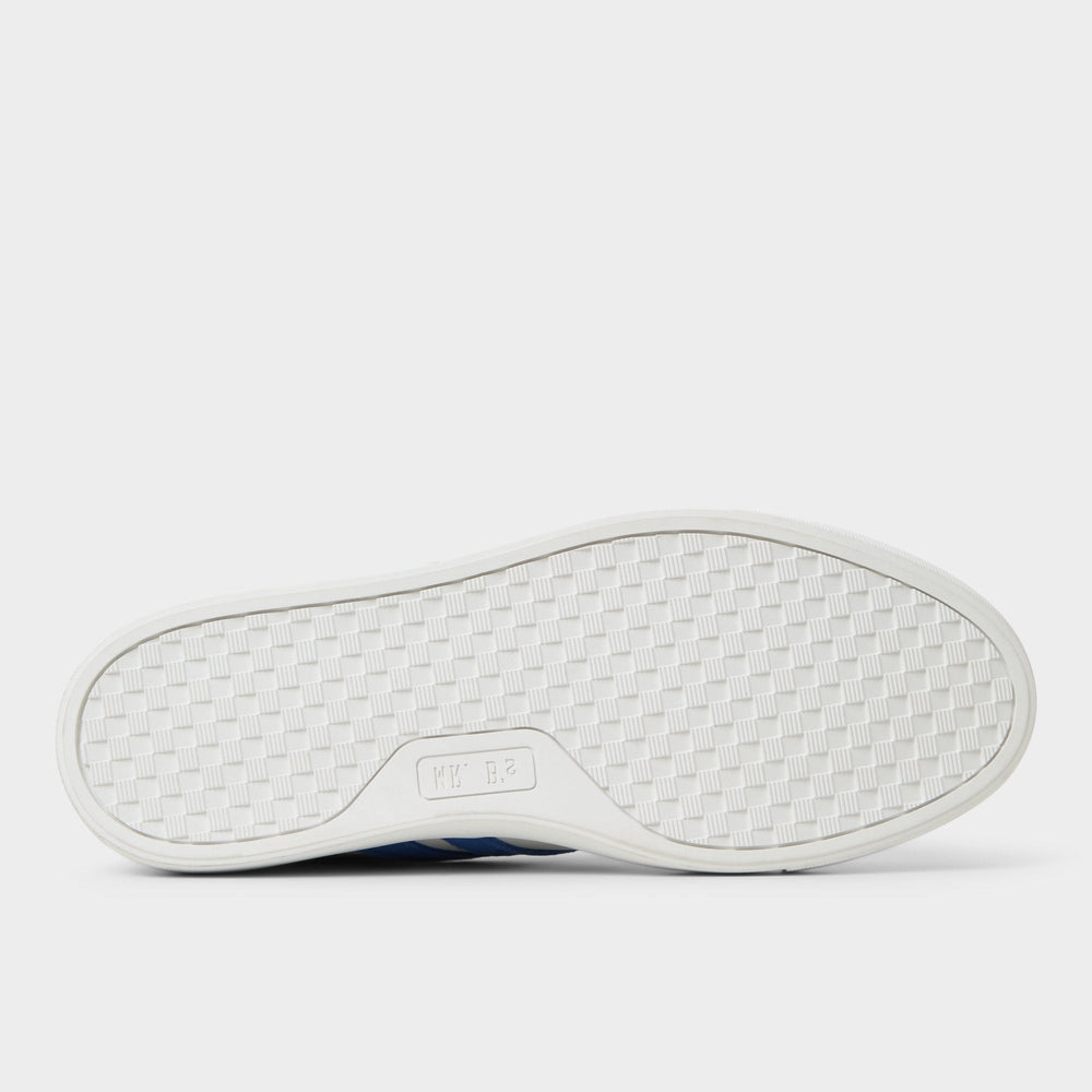 Aldo Leroy Other White Men's Low top - Low top sneaker, Cup sole