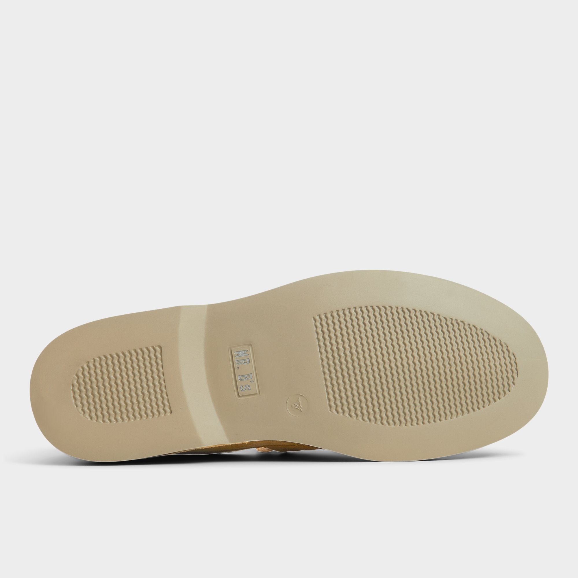 Aldo Iver Light Brown Men's Dress Shoes - Loafer
