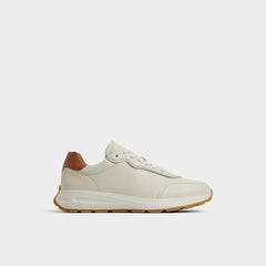 Aldo Alessio Ivory Men's Athletic sneakers - Jogger sneaker