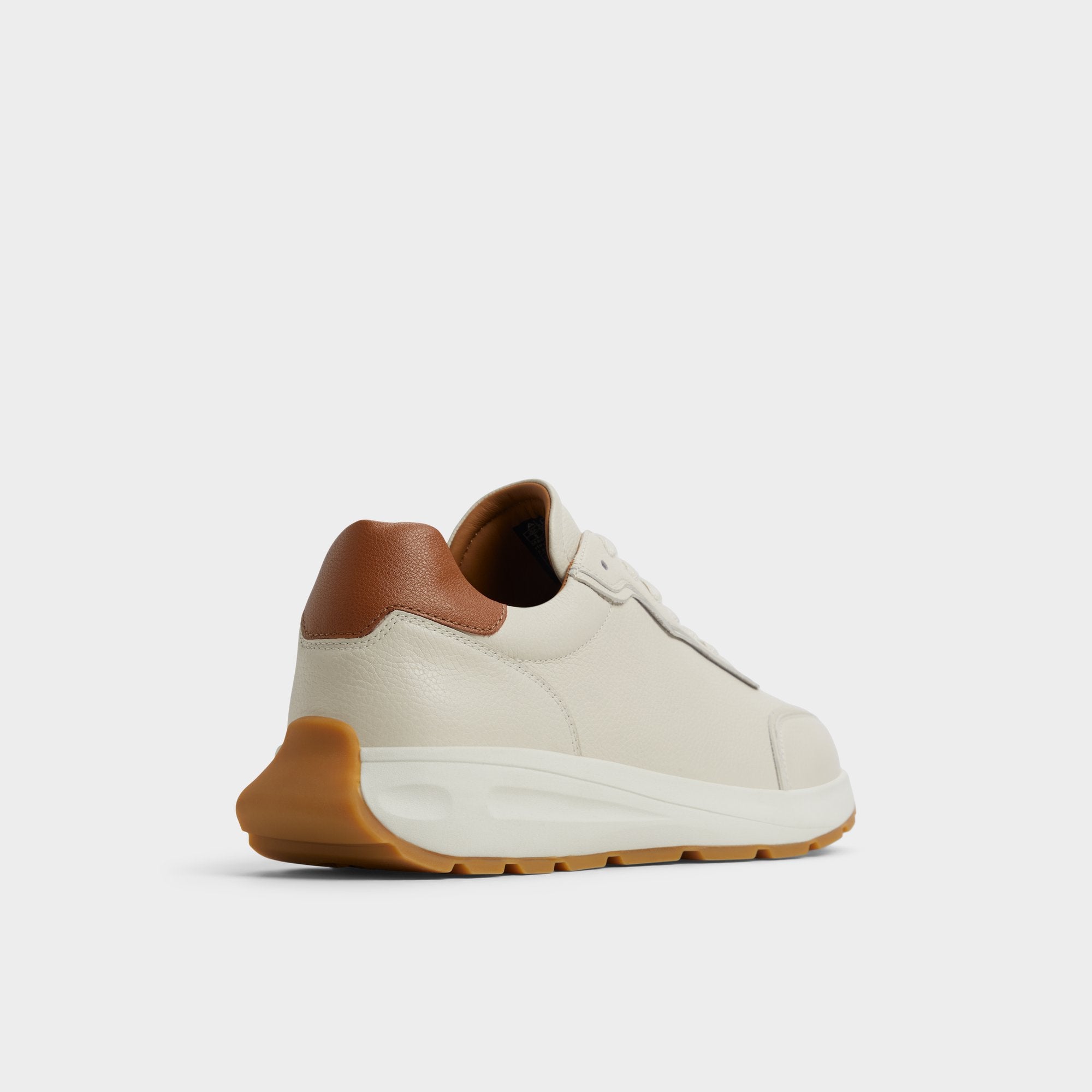 Aldo Alessio Ivory Men's Athletic sneakers - Jogger sneaker