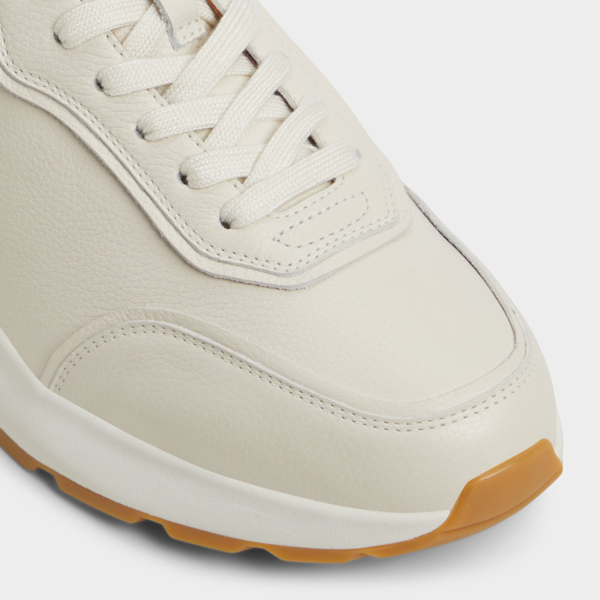 Aldo Alessio Ivory Men's Athletic sneakers - Jogger sneaker