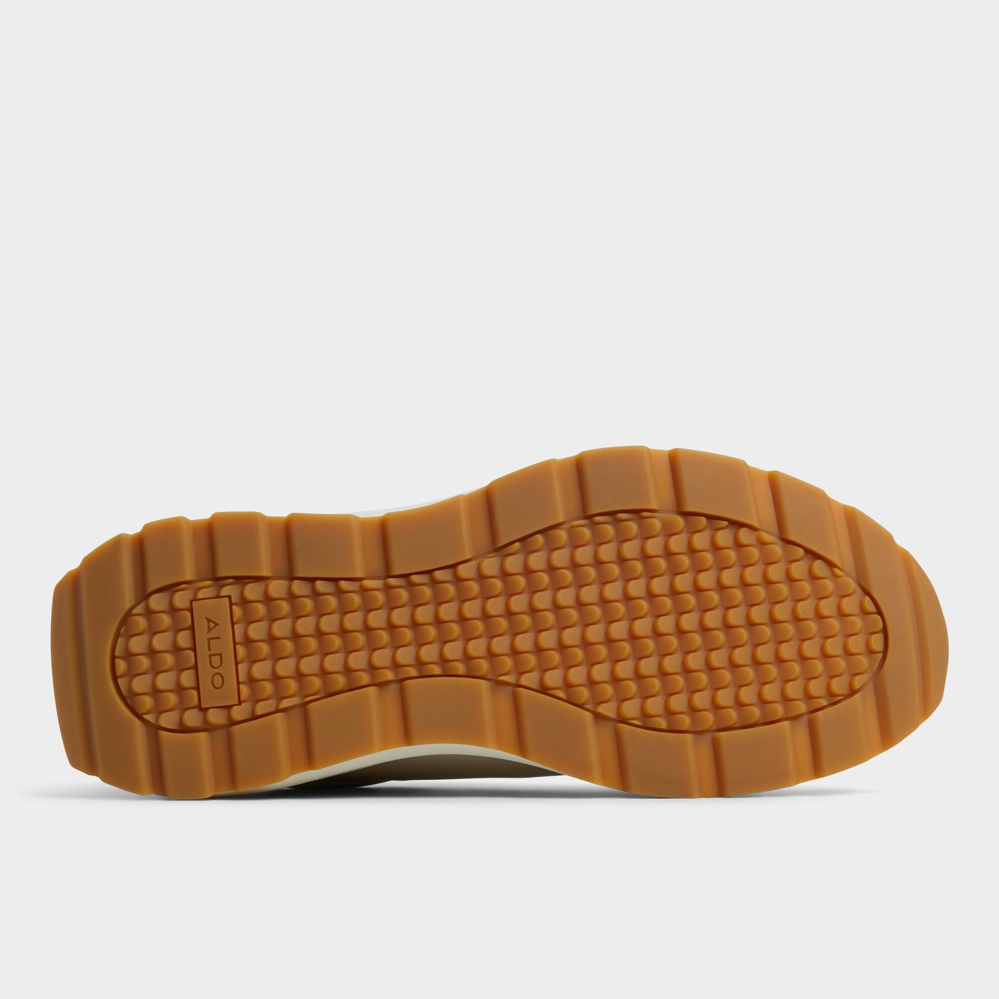 Aldo Alessio Ivory Men's Athletic sneakers - Jogger sneaker