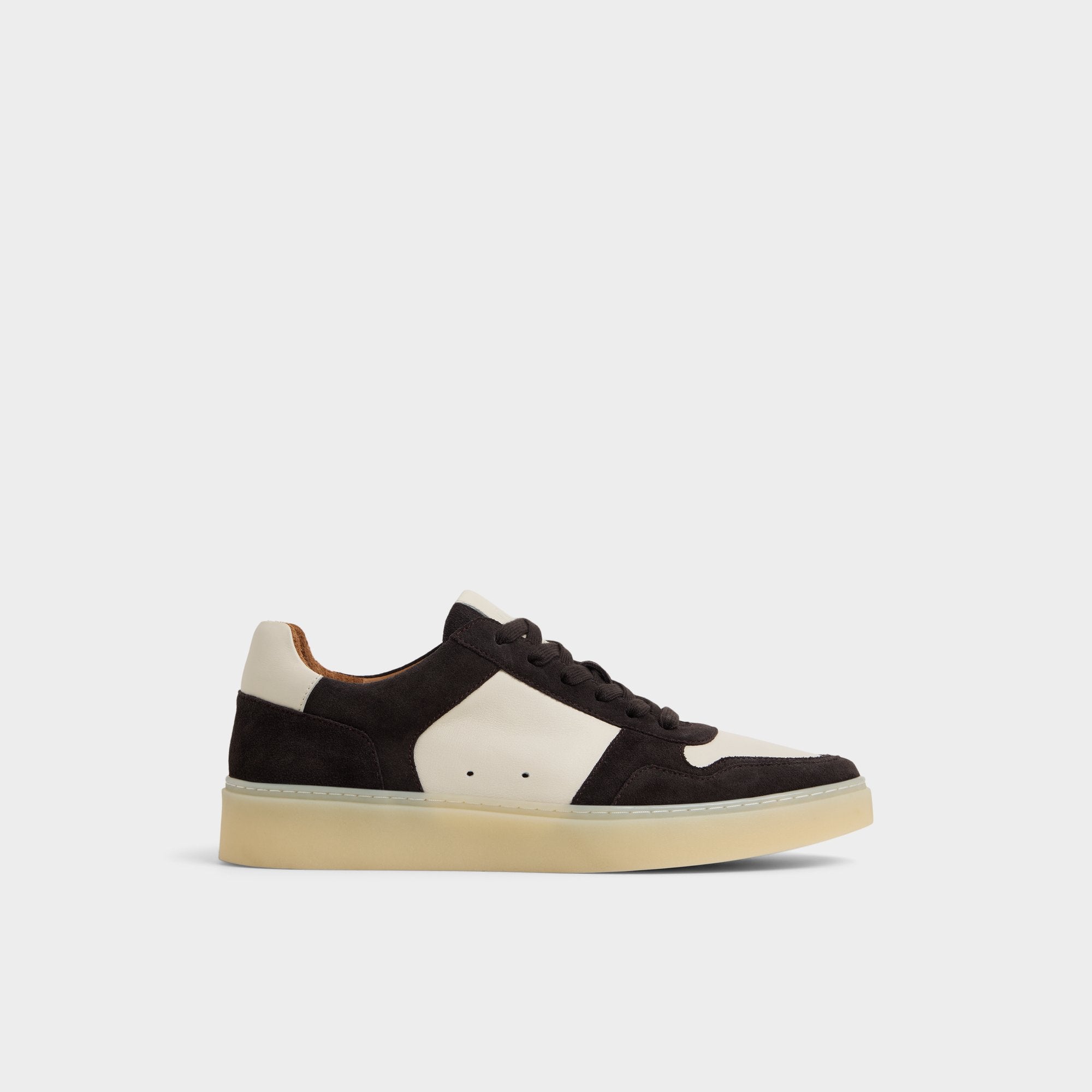 Aldo Montie Ivory Men's Low top - Low top sneaker, Cup sole