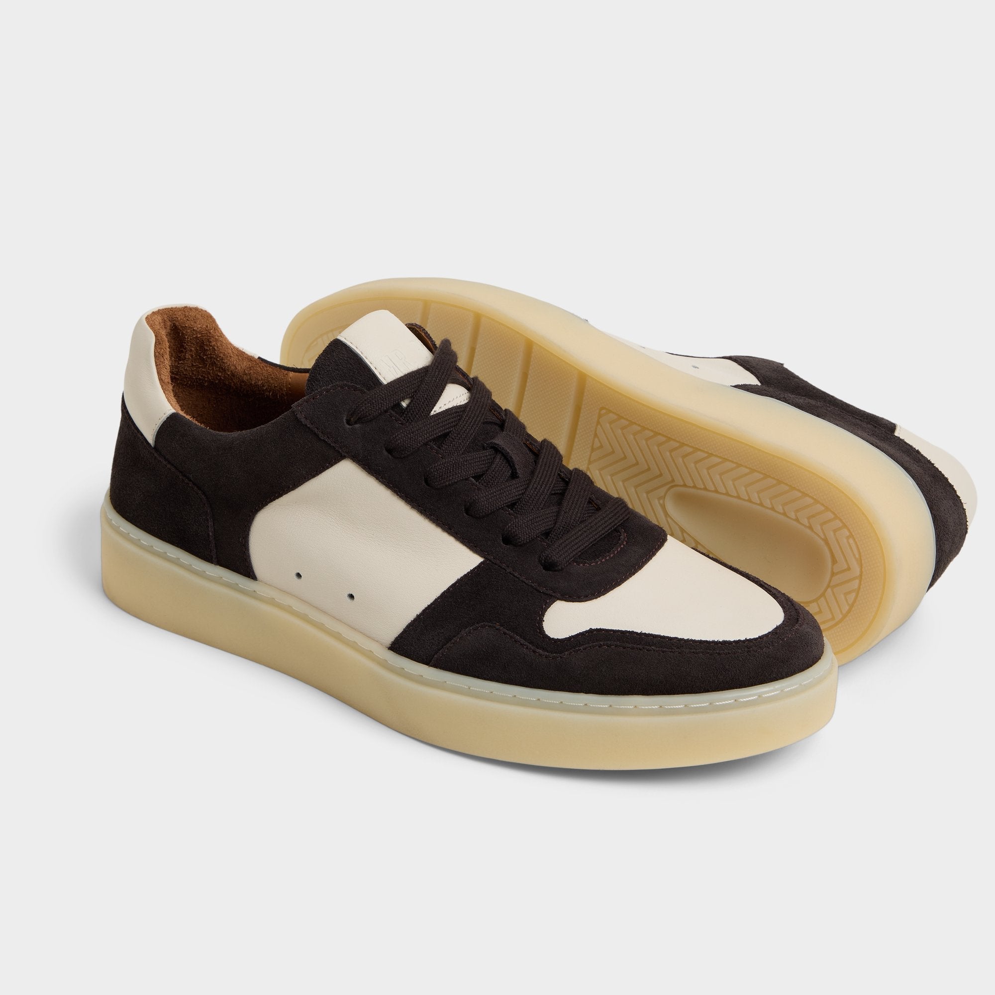Aldo Montie Ivory Men's Low top - Low top sneaker, Cup sole