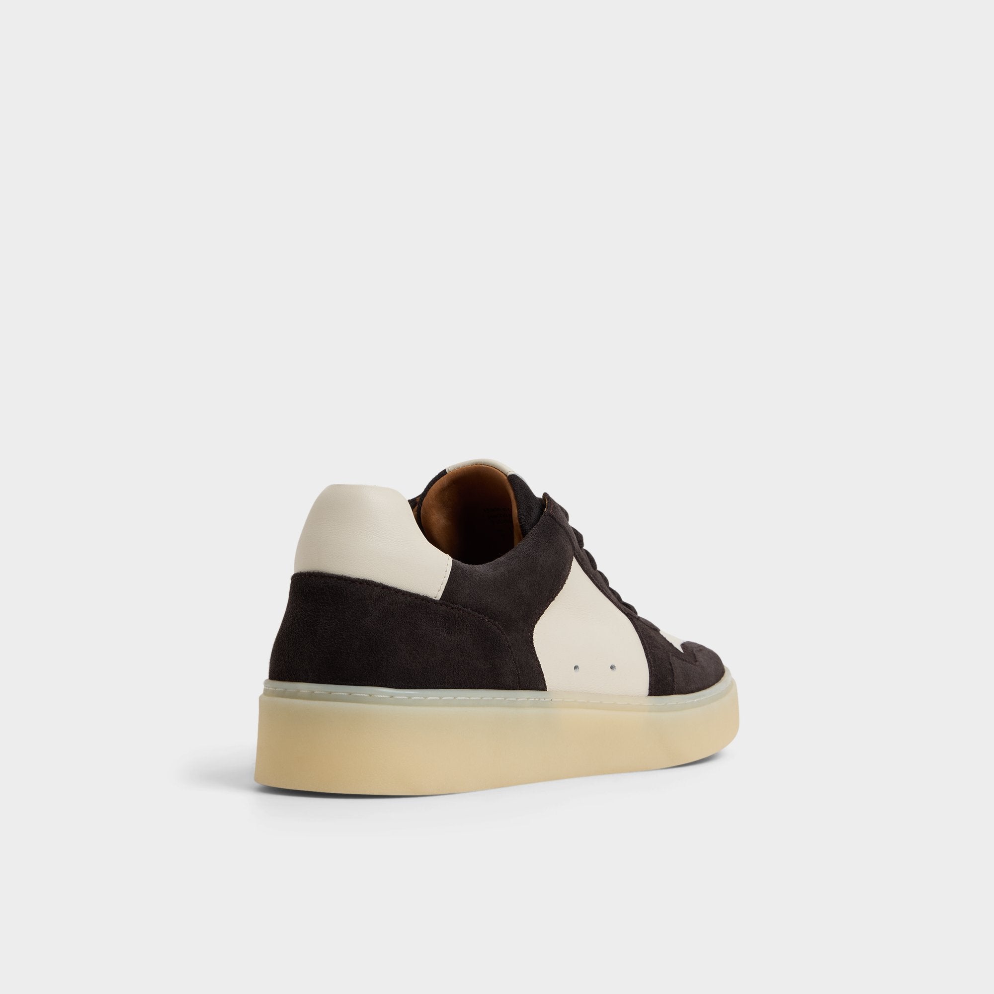 Aldo Montie Ivory Men's Low top - Low top sneaker, Cup sole