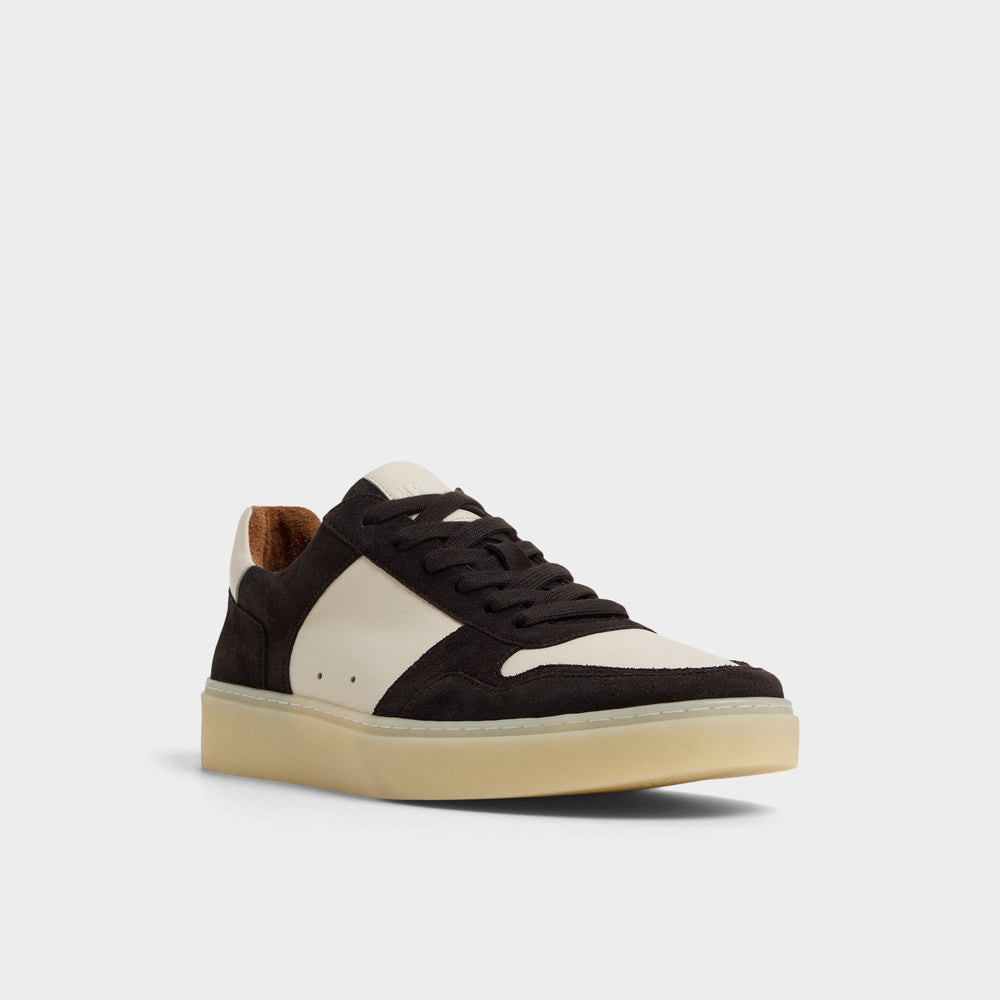 Aldo Montie Ivory Men's Low top - Low top sneaker, Cup sole