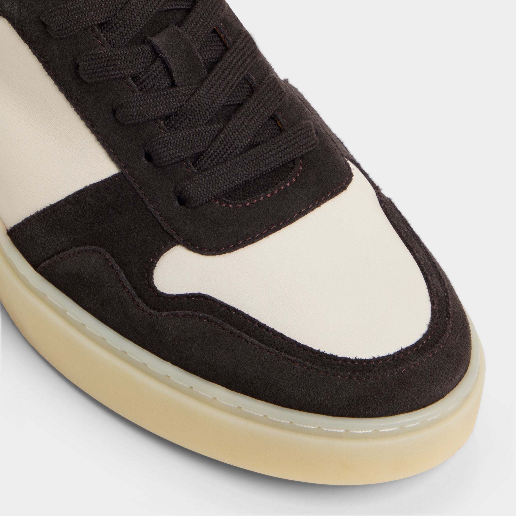 Aldo Montie Ivory Men's Low top - Low top sneaker, Cup sole