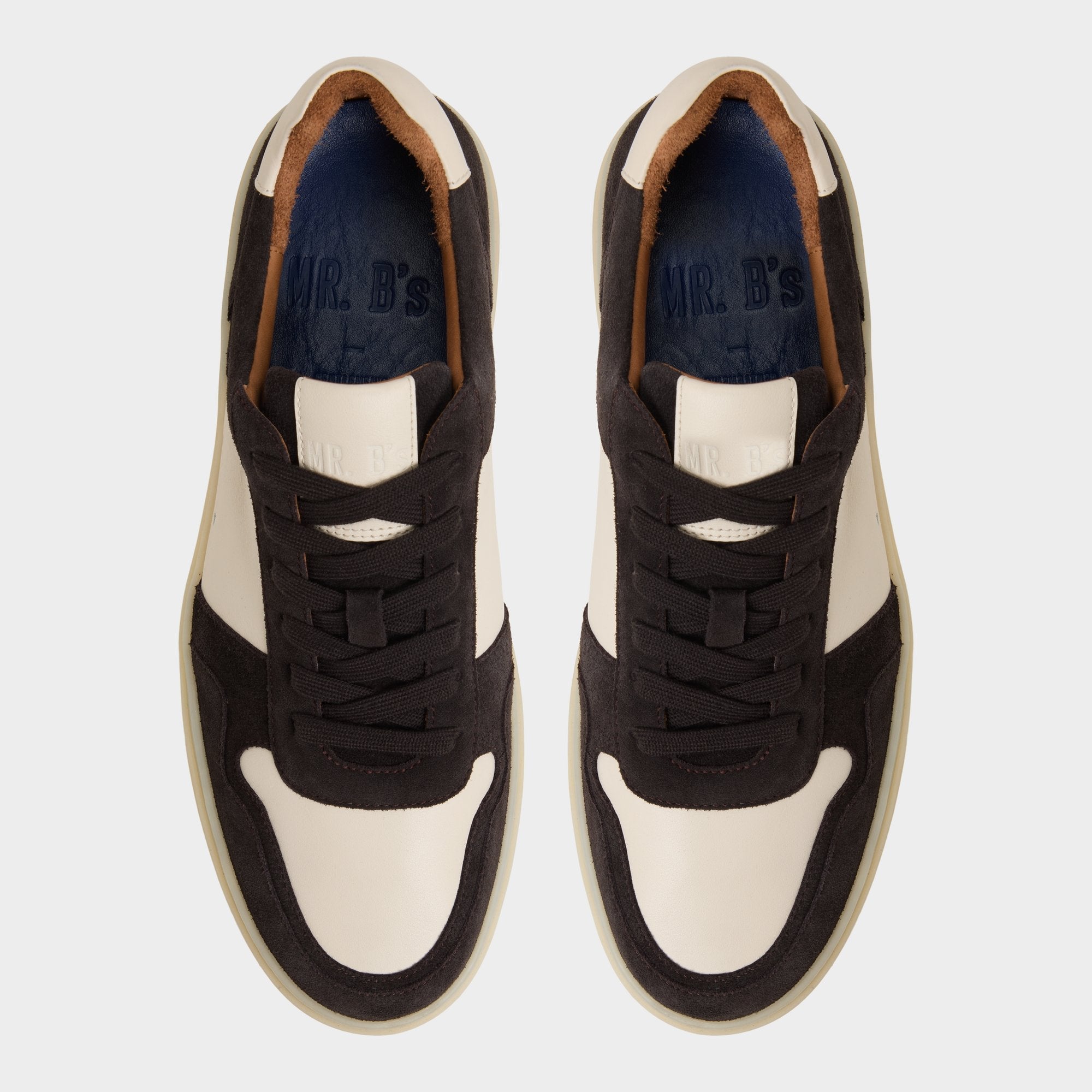 Aldo Montie Ivory Men's Low top - Low top sneaker, Cup sole