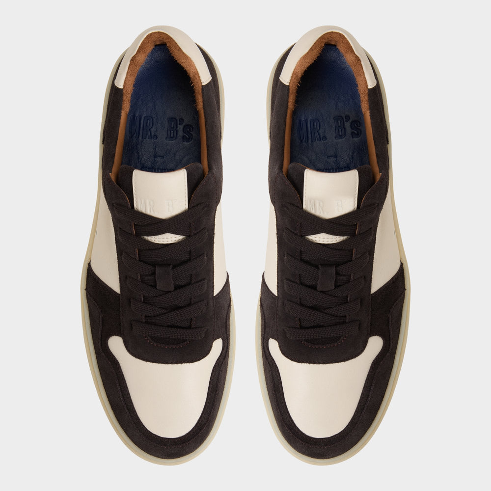 Aldo Montie Ivory Men's Low top - Low top sneaker, Cup sole