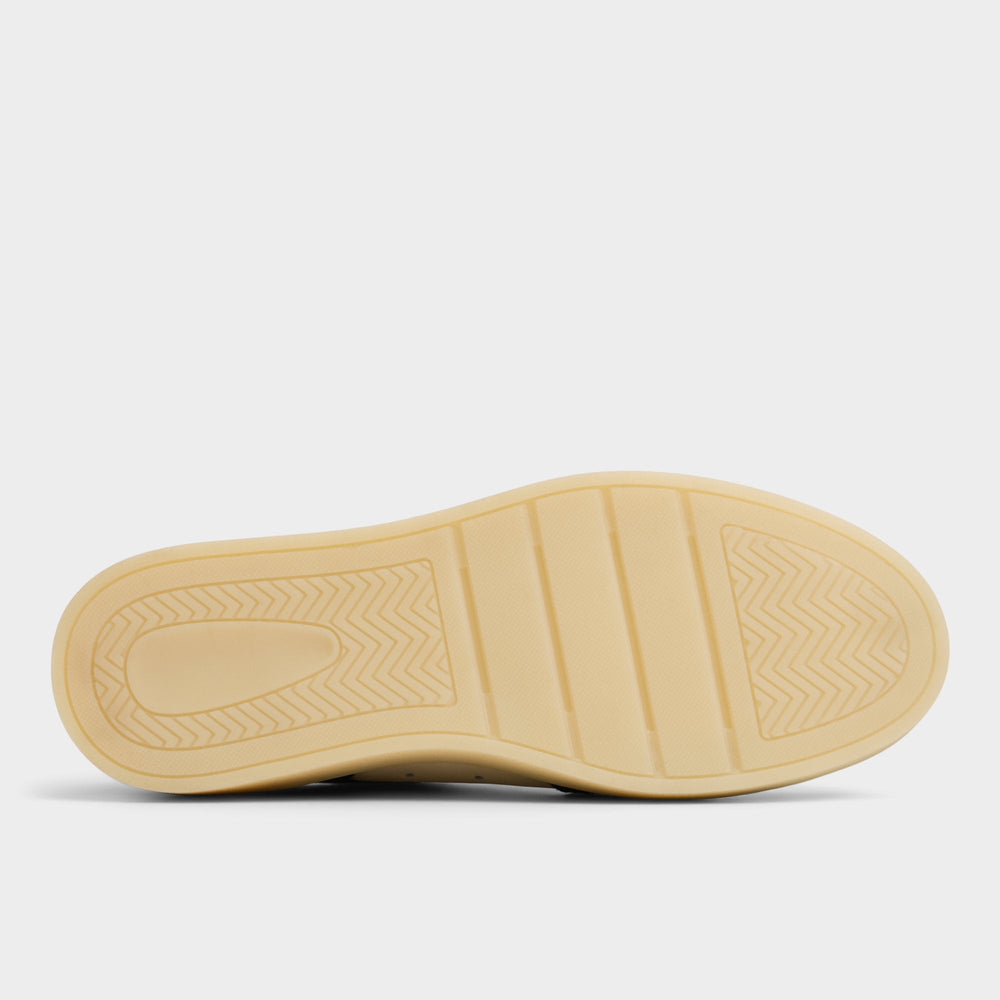 Aldo Montie Ivory Men's Low top - Low top sneaker, Cup sole