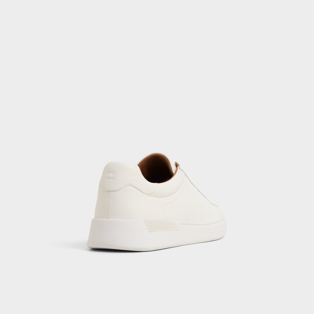 Aldo Seeger in White - Low top sneaker, Cup sole