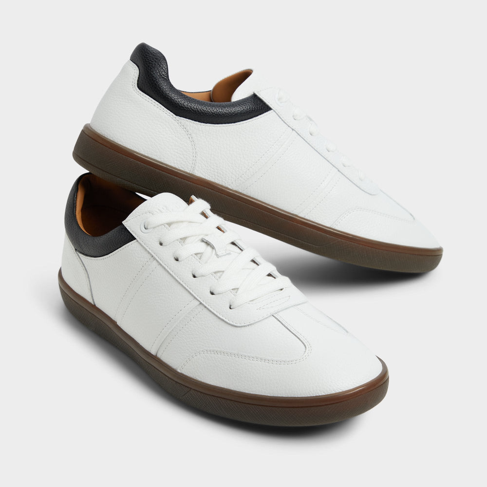 Aldo Langston Other White Men's Low top - Low top sneaker