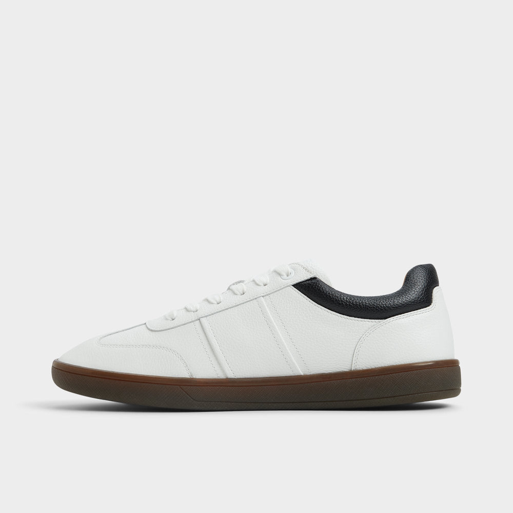 Aldo Langston Other White Men's Low top - Low top sneaker