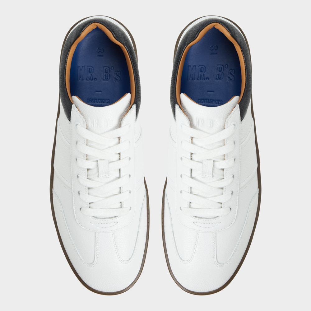 Aldo Langston Other White Men's Low top - Low top sneaker