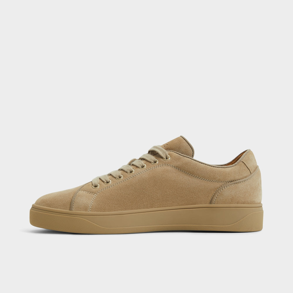 Aldo Alastor Taupe Men's Low top - Low top sneaker