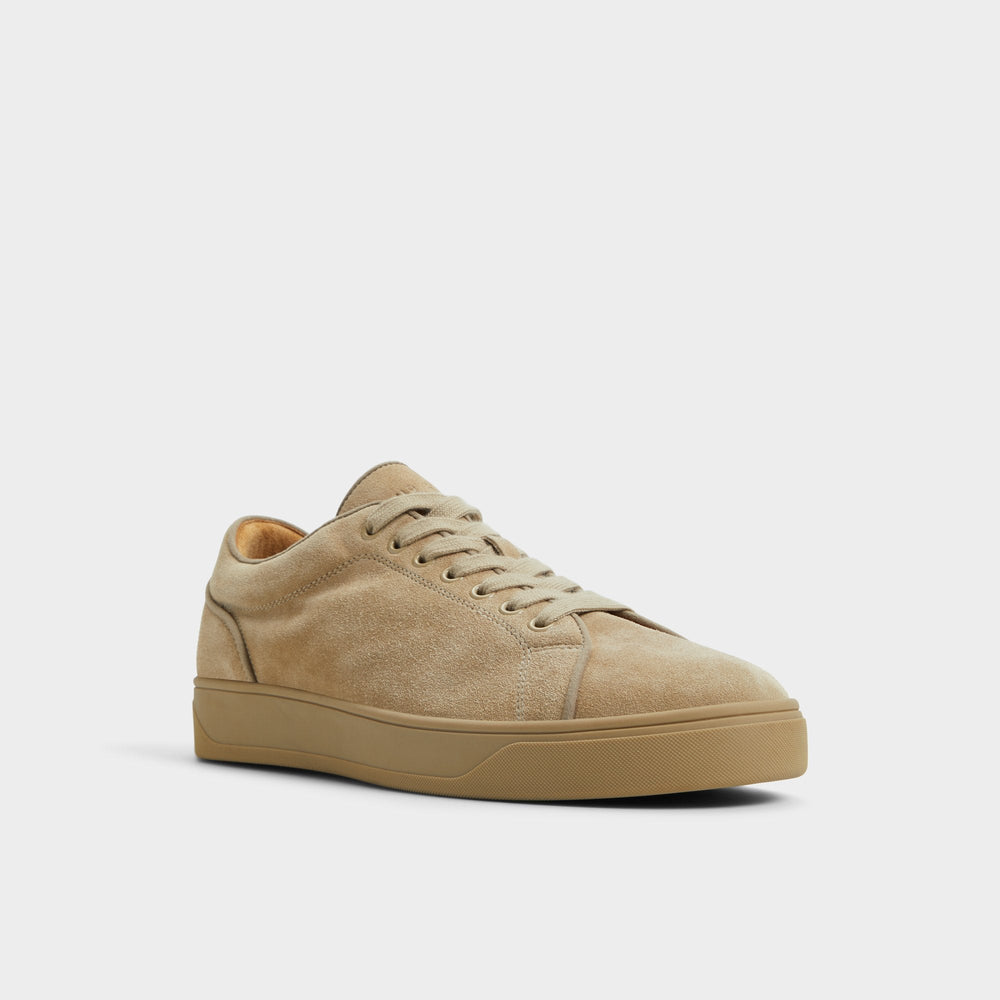 Aldo Alastor Taupe Men's Low top - Low top sneaker