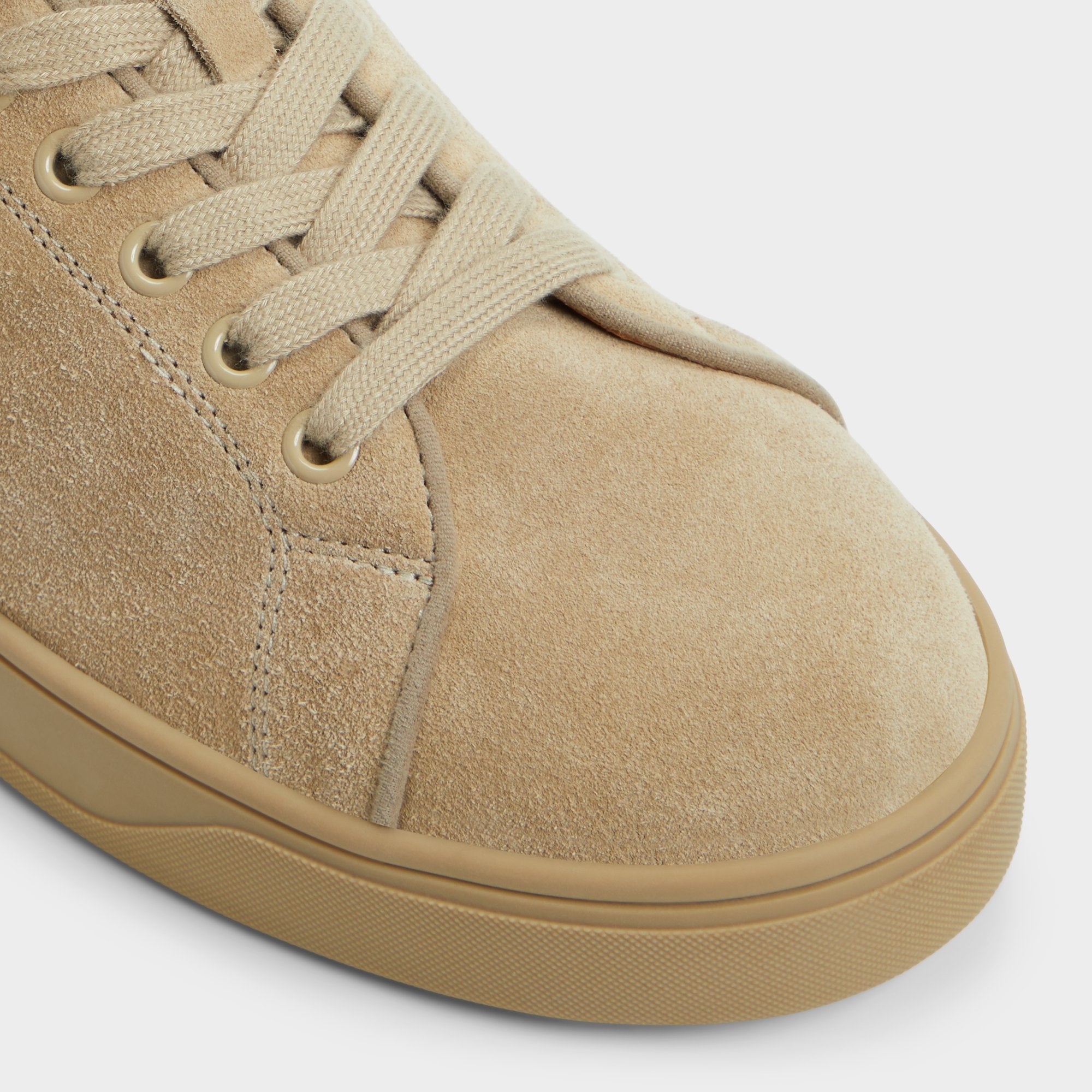 Aldo Alastor Taupe Men's Low top - Low top sneaker