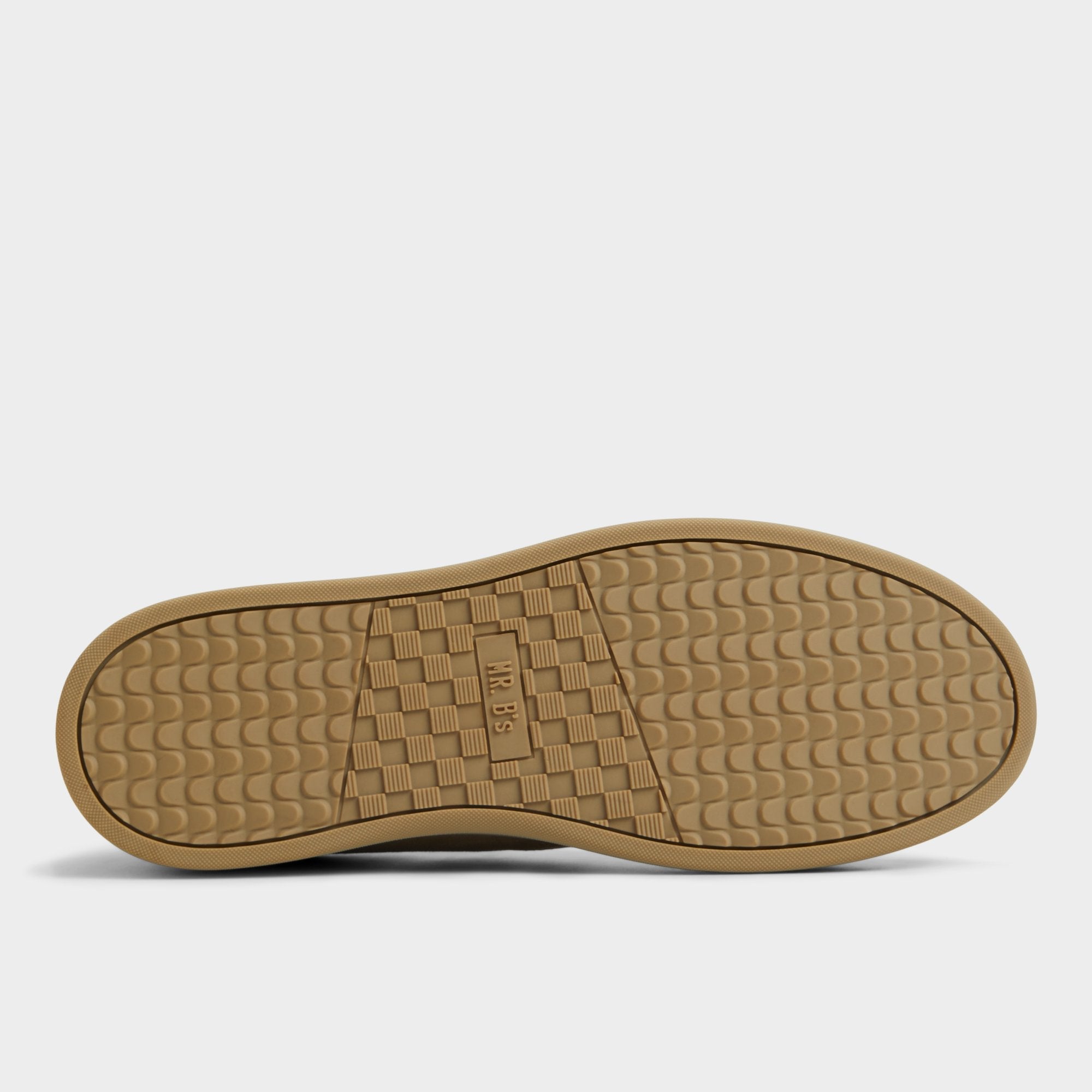 Aldo Alastor Taupe Men's Low top - Low top sneaker