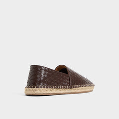 Aldo Carmo Dark Brown Men's Espadrilles - Espadrille