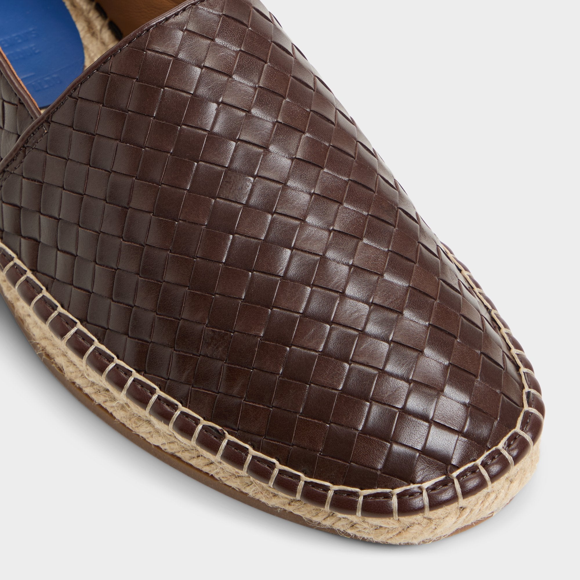 Aldo Carmo Dark Brown Men's Espadrilles - Espadrille