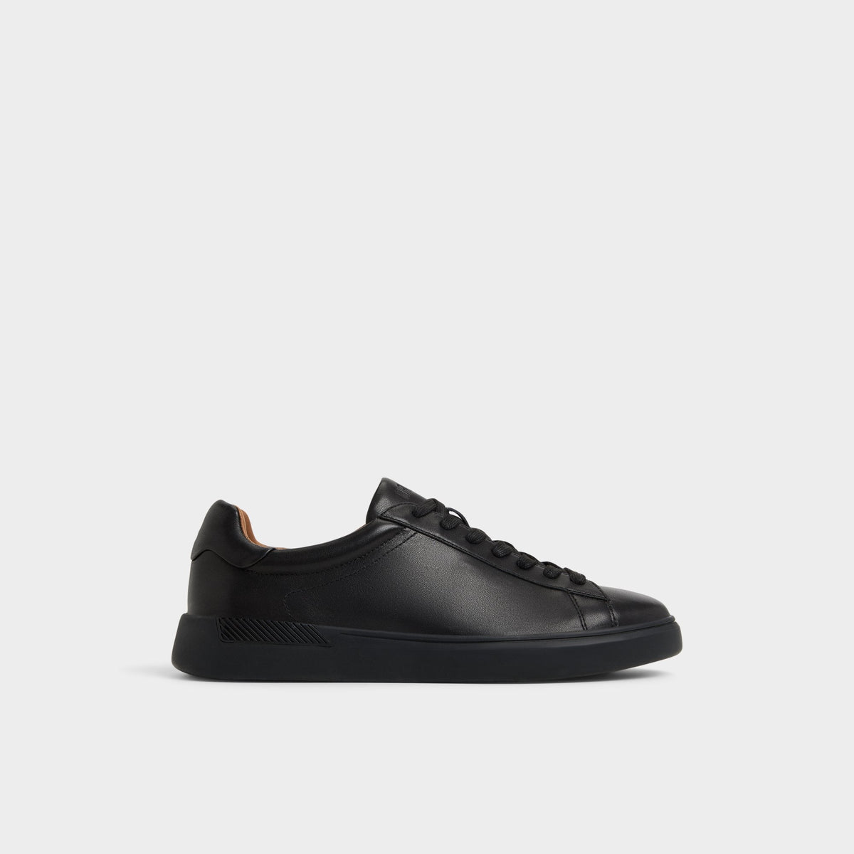 Aldo Seeger in Other Black - Low top sneaker, Cup sole