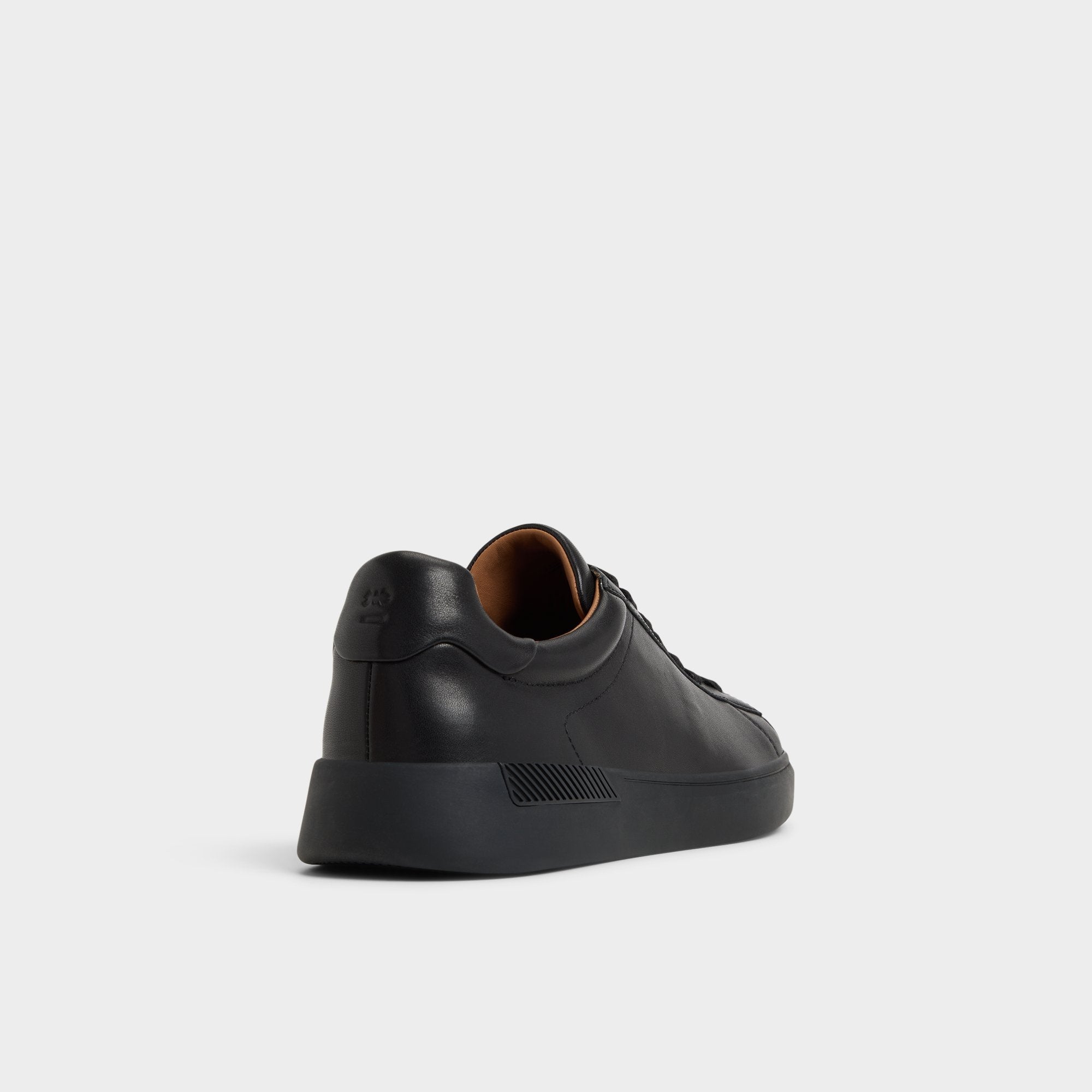 Aldo Seeger in Other Black - Low top sneaker, Cup sole