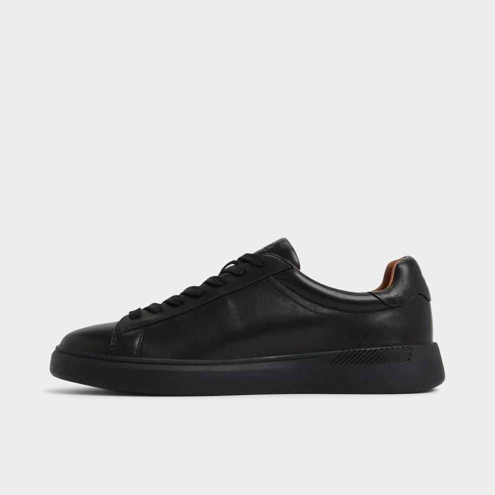 Aldo Seeger in Other Black - Low top sneaker, Cup sole