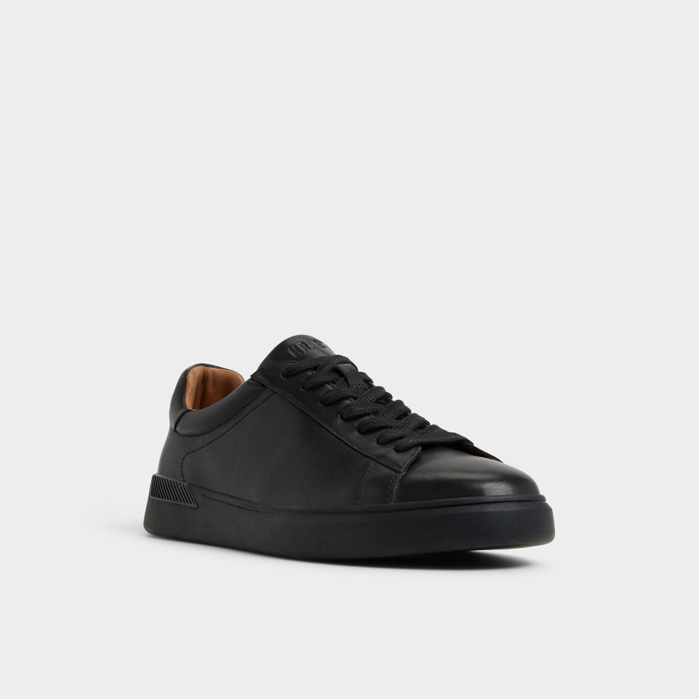 Aldo Seeger in Other Black - Low top sneaker, Cup sole