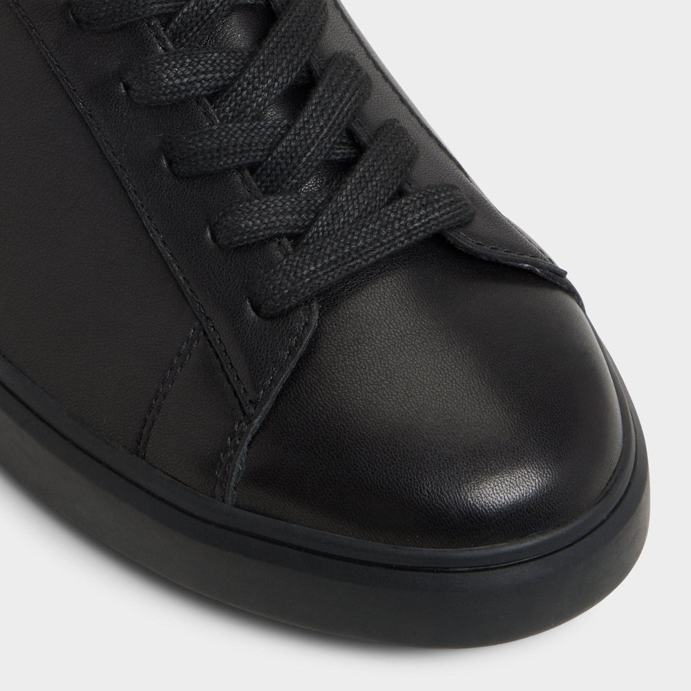 Aldo Seeger in Other Black - Low top sneaker, Cup sole