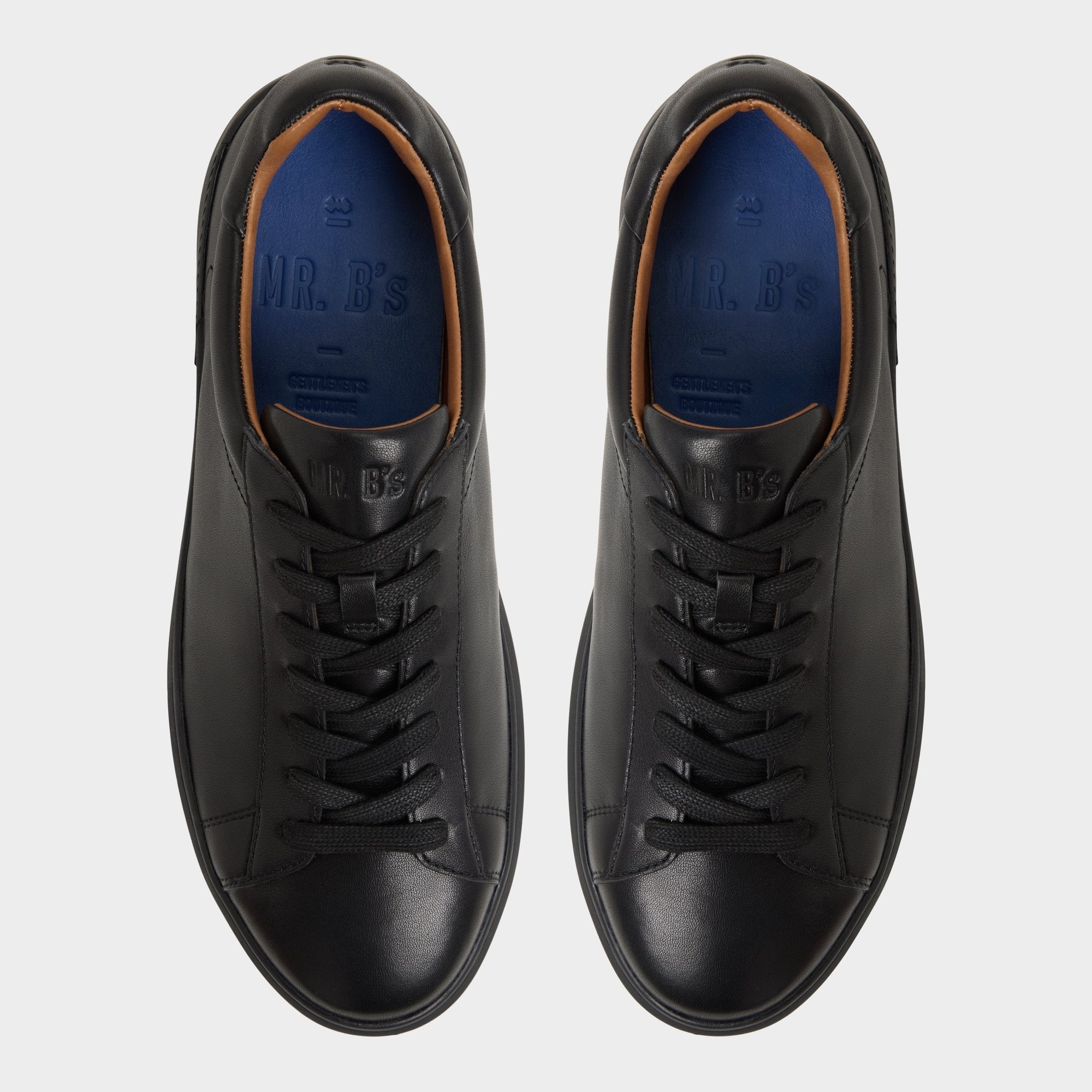 Aldo Seeger in Other Black - Low top sneaker, Cup sole