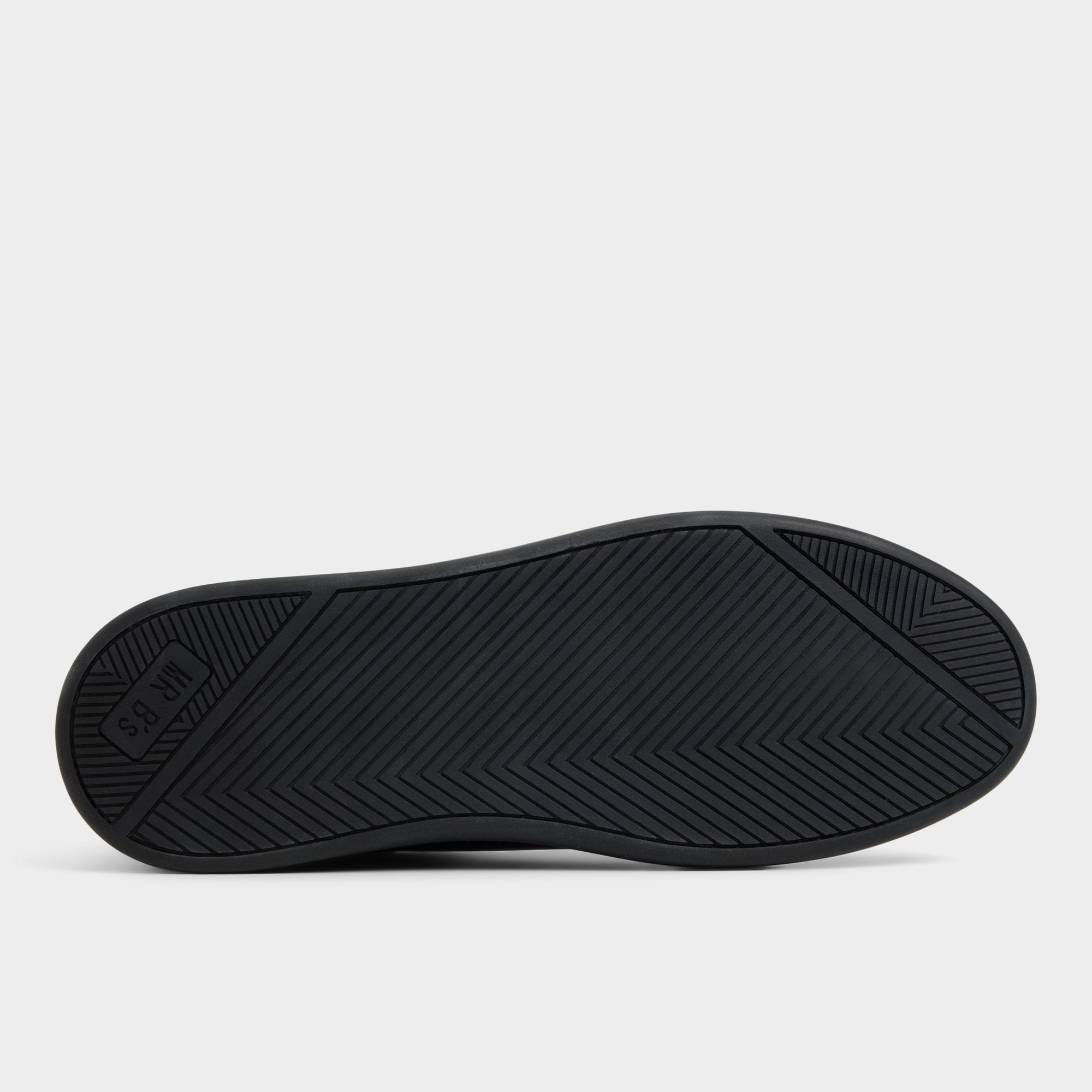 Aldo Seeger in Other Black - Low top sneaker, Cup sole