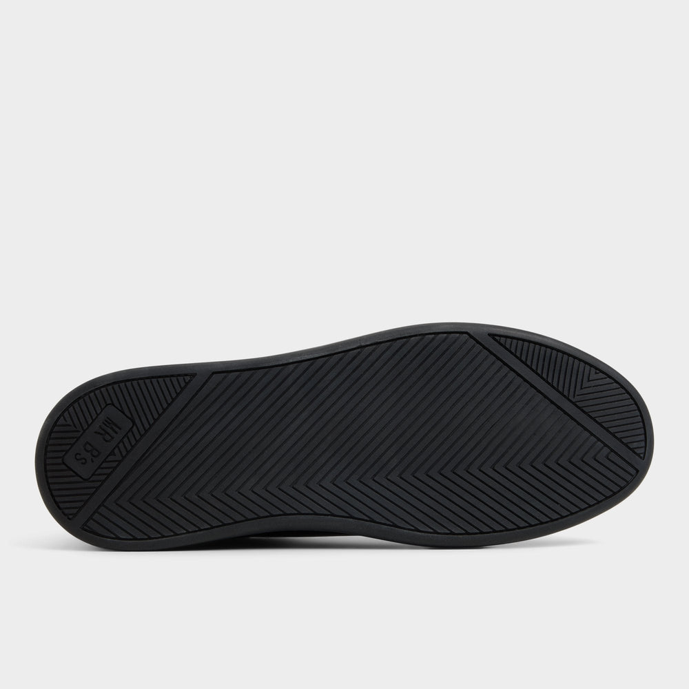 Aldo Seeger in Other Black - Low top sneaker, Cup sole