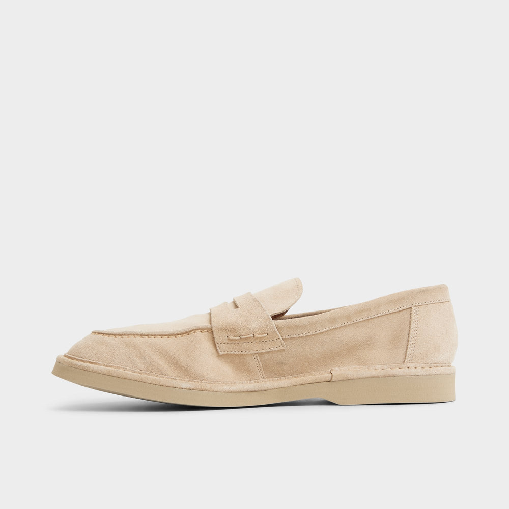 Aldo Iver Other Brown Men's Dress Shoes - Loafer