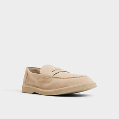 Aldo Iver Other Brown Men's Dress Shoes - Loafer