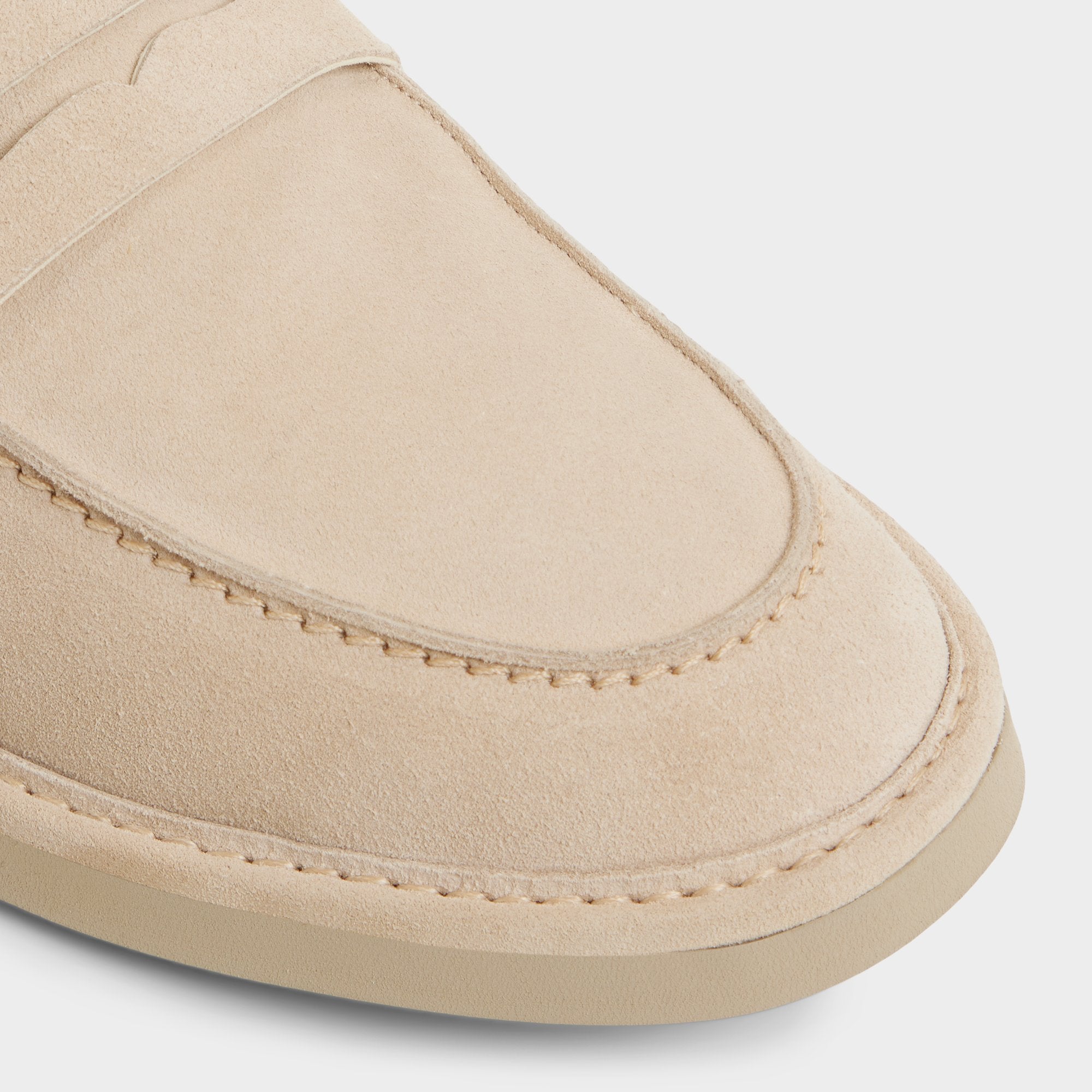 Aldo Iver Other Brown Men's Dress Shoes - Loafer
