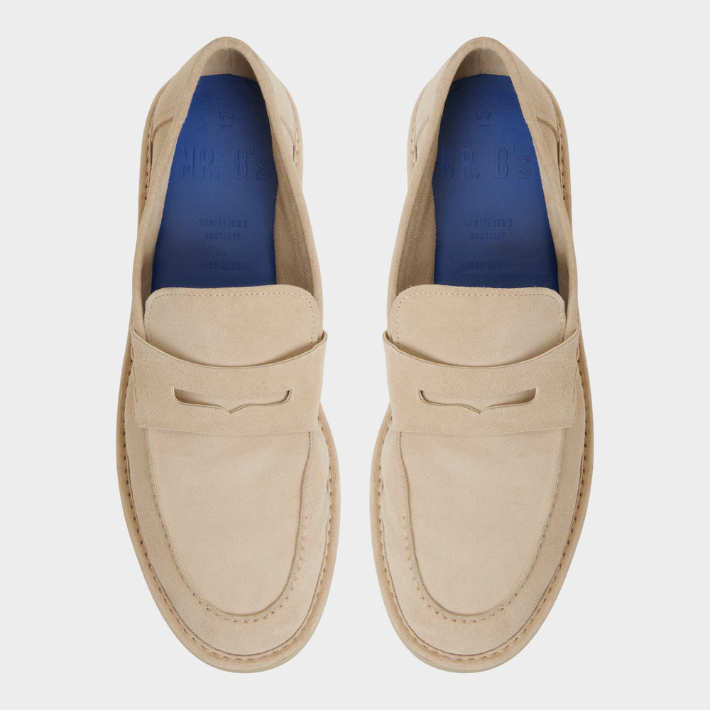 Aldo Iver Other Brown Men's Dress Shoes - Loafer