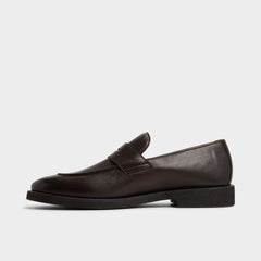 Aldo Mack in Dark Brown - Loafer
