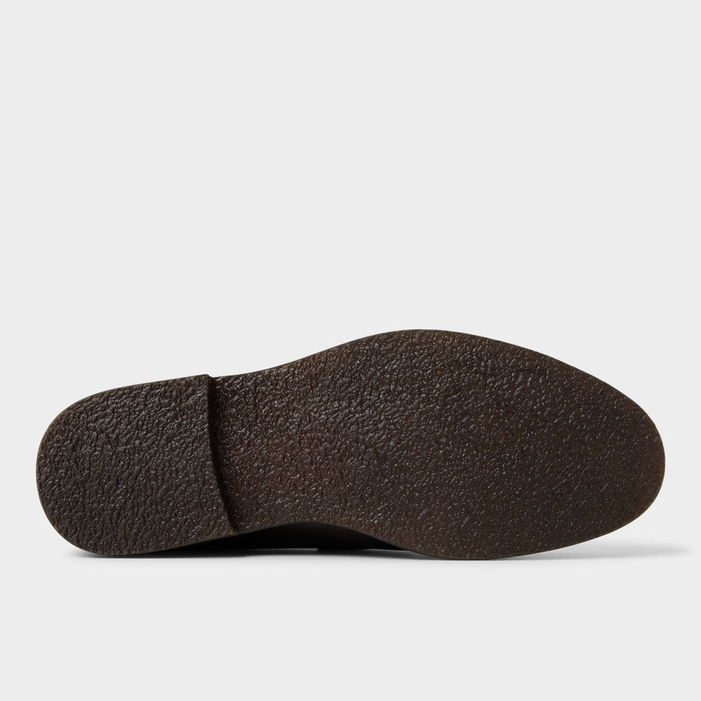 Aldo Mack in Dark Brown - Loafer