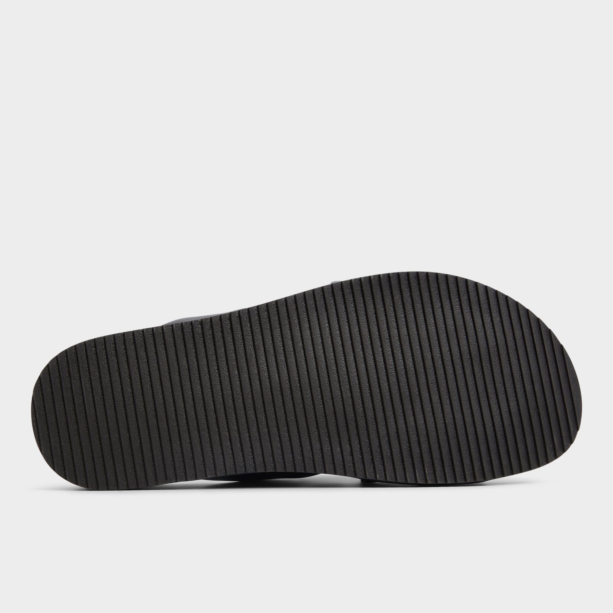 Aldo Kairo Dark Brown Men's Sandals & Slides - Slide sandal