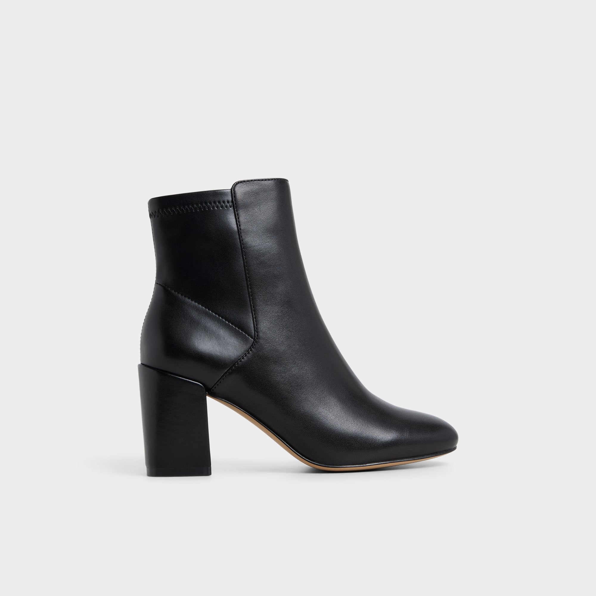 Aldo Satorimini Black Women's Ankle boots - Ankle boot, Block heel